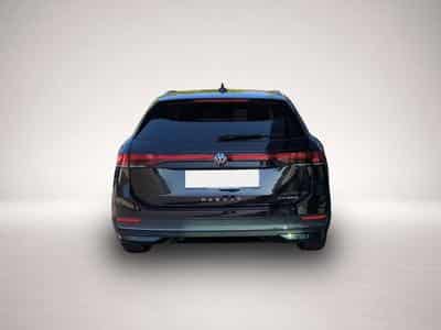 VW Passat (2025) - Foto 5
