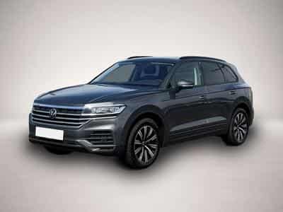 VW Touareg (2025) - Foto 1
