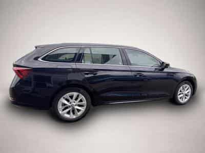 Skoda Octavia (2024) - Foto 5