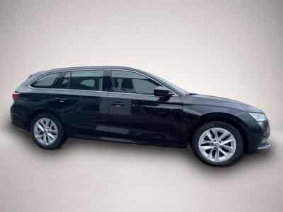 Skoda Octavia (2024) - Foto 6