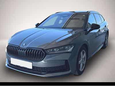 Skoda Superb (2025) - Foto 1