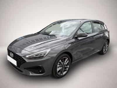 Hyundai i30 (2025) - Photo 1