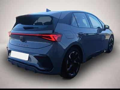 Cupra Born (2024) - Foto 6