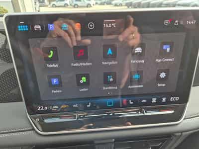 VW Tiguan Life 1,5 l (2026) - Photo 13