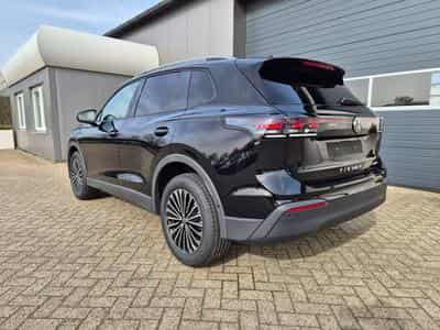 VW Tiguan Life 1,5 l (2026) - Photo 3