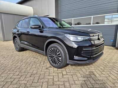 VW Tiguan Life 1,5 l (2026) - Photo 7