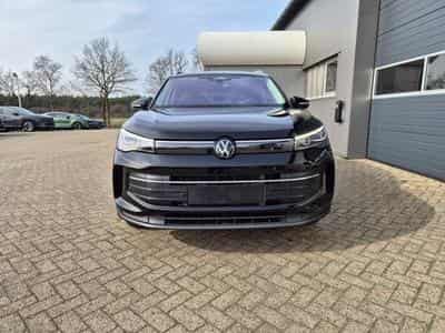 VW Tiguan Life 1,5 l (2026) - Photo 8