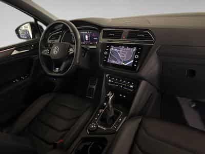 VW Tiguan 2.0 TSI OPF 235kW 4Mot R DSG (2024) - Photo 7