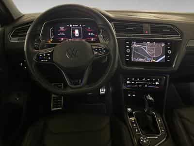 VW Tiguan 2.0 TSI OPF 235kW 4Mot R DSG (2024) - Photo 6