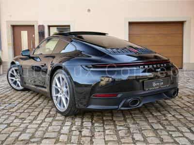 Porsche 911 911 Carrera (2025) - Photo 4