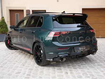 VW Golf GTI Edition 50 Pack Performance (2026) - Foto 4