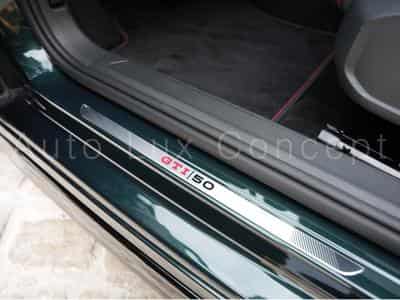 VW Golf GTI Edition 50 Pack Performance (2026) - Foto 15
