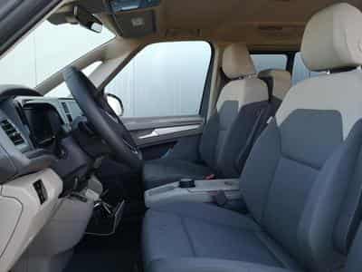 VW T7 Sport Edition (2026) - Foto 8