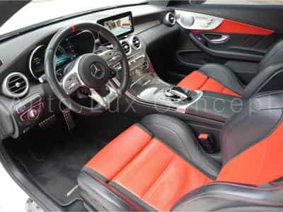 Mercedes C 63 AMG S Coupé (2020) - Foto 5