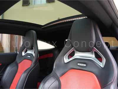 Mercedes C 63 AMG S Coupé (2020) - Foto 8
