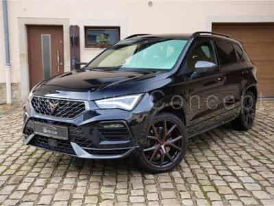 Cupra Ateca 2.0 TSI 4Drive 300 ch DSG 7 (2020) - Photo 1