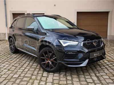 Cupra Ateca 2.0 TSI 4Drive 300 ch DSG 7 (2020) - Photo 2