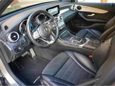 Mercedes GLC 300 d 4MATIC AMG Line (2021) - Photo 5