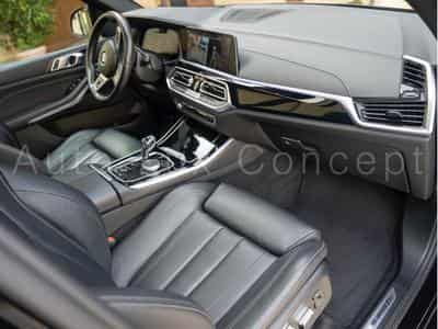 BMW X5 xDrive30d M Sport (2020) - Photo 6