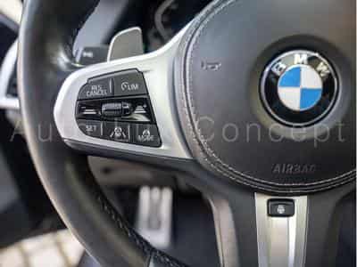 BMW X5 xDrive30d M Sport (2020) - Photo 11
