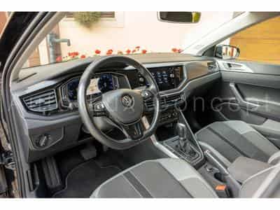 VW Polo 1.6 TDI R-Line DSG (2018) - Photo 5
