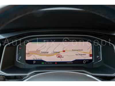 VW Polo 1.6 TDI R-Line DSG (2018) - Photo 12