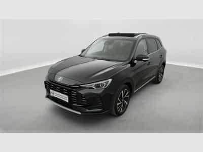 MG ZS 1.5 Hybrid+ Luxury NAVI / FULL LED / CUIR / PANO / CAMERA (2026) - Photo 1