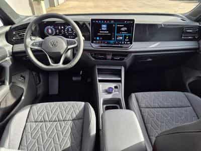 VW Tiguan Life 1,5 l (2026) - Photo 11