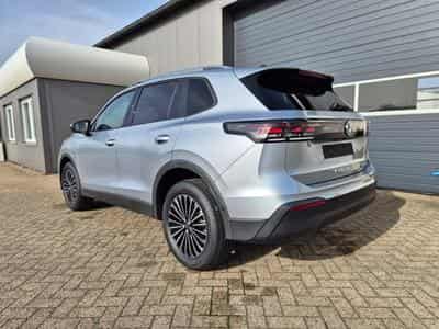 VW Tiguan Life 1,5 l (2026) - Photo 3