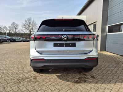 VW Tiguan Life 1,5 l (2026) - Photo 4
