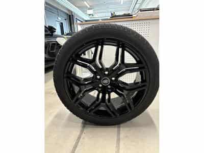 Jantes alu + Pneus h 22" 275/40 R22 108V (2026) - Foto 1