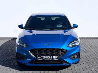 Ford Focus Focus Lim. ST-Line/NAVI/LED/ACC/B&amp;O/CAM/GARANTIE (2020) - Foto 2