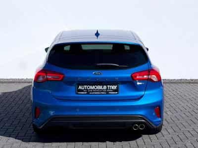 Ford Focus Focus Lim. ST-Line/NAVI/LED/ACC/B&amp;O/CAM/GARANTIE (2020) - Foto 6