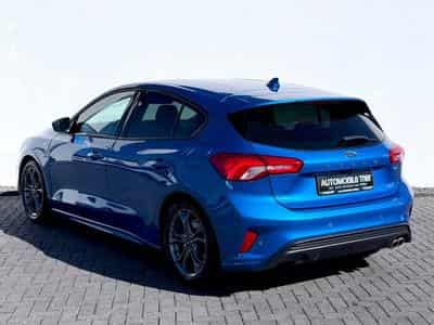Ford Focus Focus Lim. ST-Line/NAVI/LED/ACC/B&amp;O/CAM/GARANTIE (2020) - Foto 7