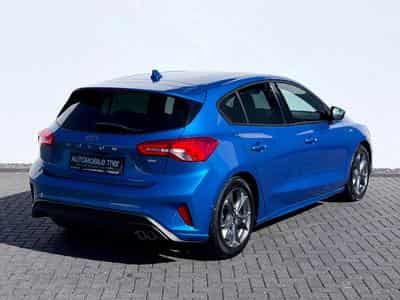 Ford Focus Focus Lim. ST-Line/NAVI/LED/ACC/B&amp;O/CAM/GARANTIE (2020) - Foto 5