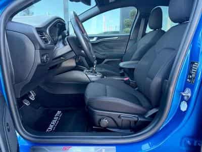 Ford Focus Focus Lim. ST-Line/NAVI/LED/ACC/B&amp;O/CAM/GARANTIE (2020) - Foto 9