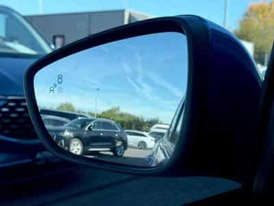 Ford Focus Focus Lim. ST-Line/NAVI/LED/ACC/B&amp;O/CAM/GARANTIE (2020) - Foto 15