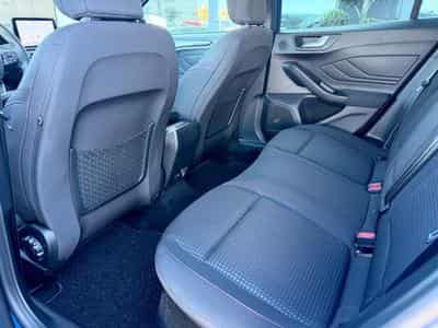 Ford Focus Focus Lim. ST-Line/NAVI/LED/ACC/B&amp;O/CAM/GARANTIE (2020) - Foto 14