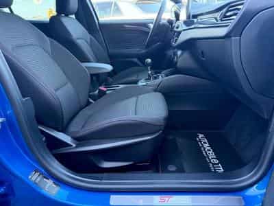 Ford Focus Focus Lim. ST-Line/NAVI/LED/ACC/B&amp;O/CAM/GARANTIE (2020) - Foto 13
