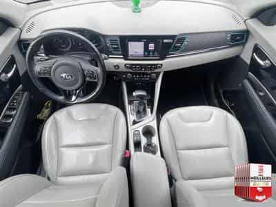 Kia NIRO 1.6 GDI 105 ISG + PLUG-IN 60.5 PREMIUM DCT6 (2018) - Photo 11