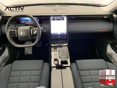 Citroën C5 Aircross 145 CH E-DCS6 PLUS (2026) - Photo 12