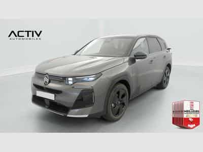 Citroën C5 Aircross 145 CH E-DCS6 MAX (2026) - Photo 3