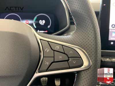 Renault Clio TCE 90 CH GSR2 ESPRIT ALPINE (2025) - Foto 15