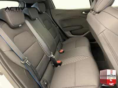 Renault Clio TCE 90 CH GSR2 ESPRIT ALPINE (2025) - Foto 10