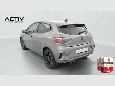 Renault Clio TCE 90 CH GSR2 ESPRIT ALPINE (2025) - Foto 5