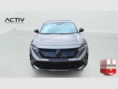 Renault Rafale E-Tech full hybrid 200ch esprit Alpine (2026) - Photo 2