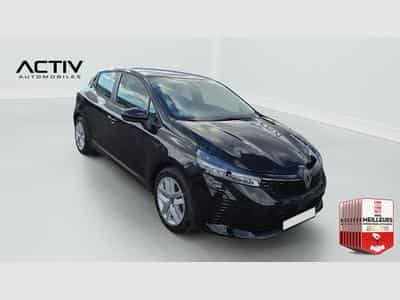 Renault Clio TCE 90 CH GSR2 EVOLUTION (2026) - Foto 1