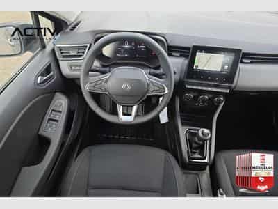 Renault Clio TCE 90 CH GSR2 EVOLUTION (2026) - Foto 13