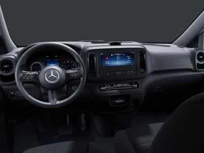 Mercedes Vito 114 CDI Kasten lang (2026) - Foto 4