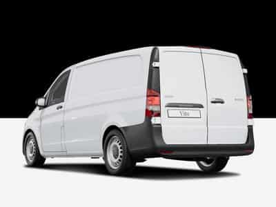 Mercedes Vito 114 CDI Kasten lang (2026) - Foto 2
